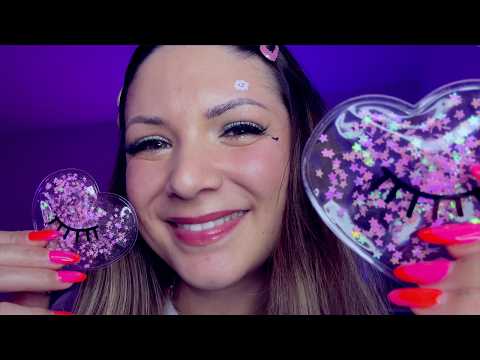 ASMR Premium Beauty Sleep während du im Bett liegst