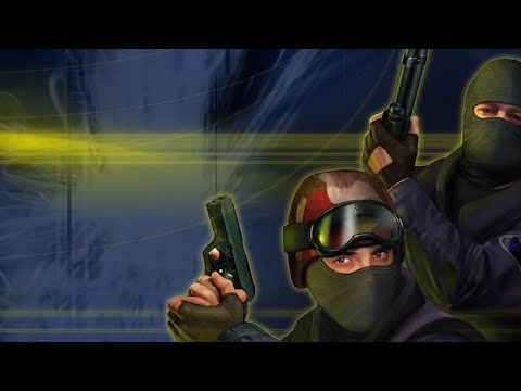 ASMR COUNTER STRIKE 1.6 🔫 (Jogando e sussurrando, sons de boca 👄) - Ruiva ASMR