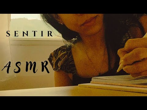 ME SIENTO PERDIDA- Mi forma de escucharme ♡ ~ Charla introspectiva °ASMR