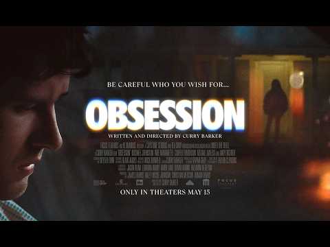 ASMR I watched OBSESSION the movie | F*ck Bear | Love Spell Gone Wrong ⚠️ HEAVY SPOILERS