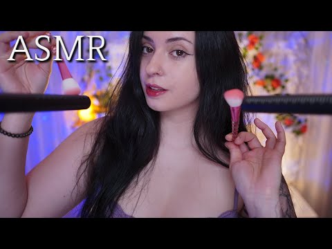 ASMR DE OREJA A OREJA para dormir profundamente 💖 ASMR español