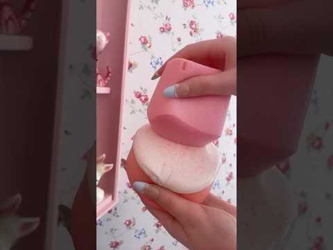 ASMR The best sticky squishy sounds you will hear 🍓🍥#asmr #squishy #tingles