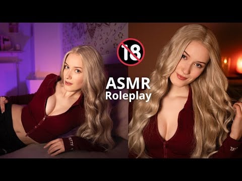 Meeting Your Ex Took An UNEXPECTED Turn... 😳 ASMR Roleplay
