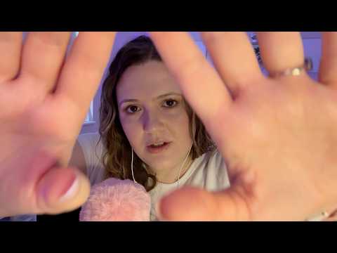 ASMR Trigger Words ✨ Relaxing Whisper Intro