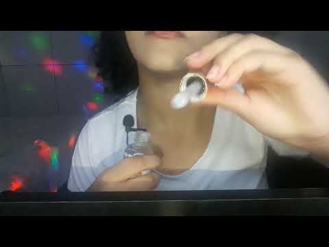 ASMR: FAST TAPPING ⚡️( NO TALKING )