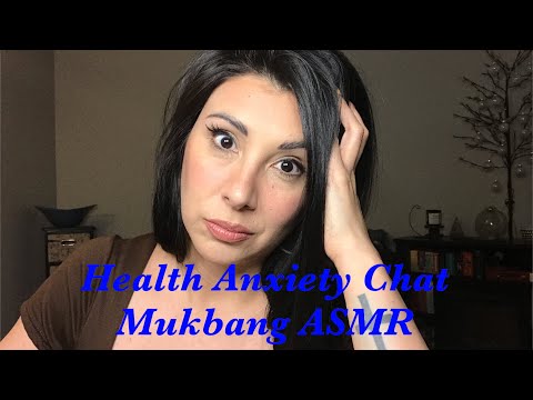 Health Anxiety/ Scanxiety/ ASMR/ Soft Spoken