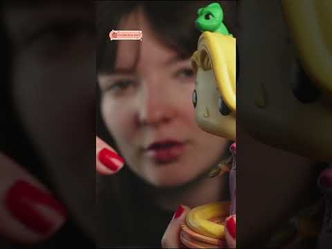 ASMR - MI COLECCION DE FUNKOS