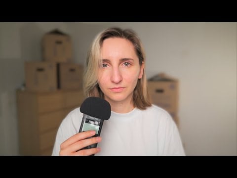 Au revoir (asmr)
