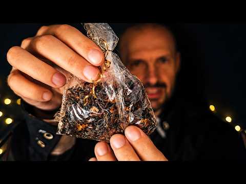 Pure Rustling ASMR for Deep Sleep, Relaxation & Tingles