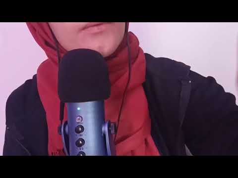 SEVİLEN TETİKLEYİCİ KELİMELER | Türkçe ASMR