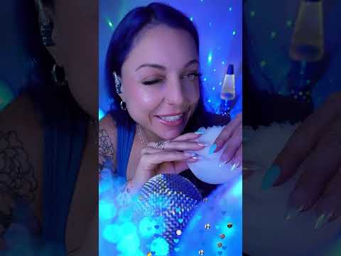 ASMR Livestream 463💙