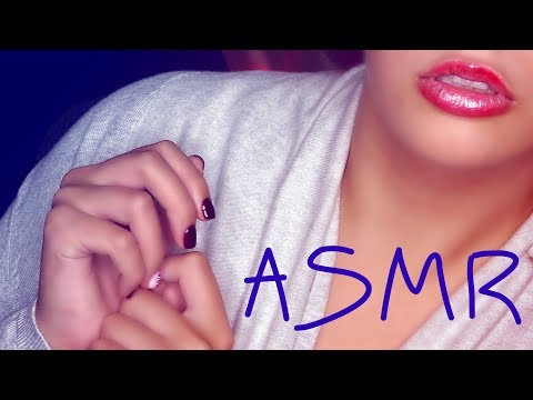 ASMR TINGLE FEST ♥ АСМР МУРАШКИ