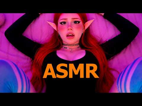 АСМР Ты Точно 💤 УСНЕШЬ на 15:15  😴 ASMR 50+ Triggers For Sleep
