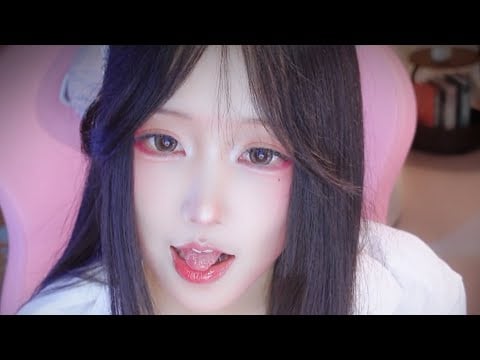 ASMR | Intense Mouth Sounds