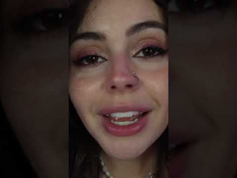 Your Obsessed Girlfriend Blows In Your Ear While You Sleep #asmr #tingles #sleepasmr #obsession