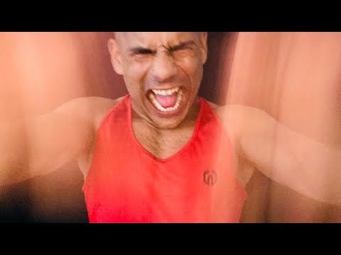 ⚡VERY FAST ASMR - TINGLE EXPLOSION!!!