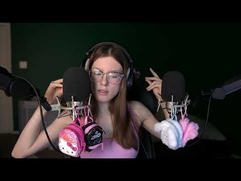 Good Morning #asmr #relax