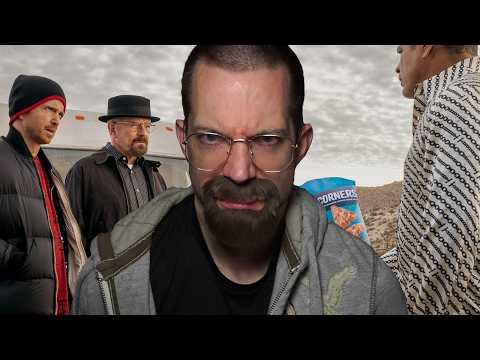 ASMR Trigger Word Mouth Sounds Walter White