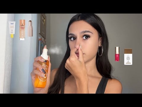 ASMR| Toxic “FRIEND” gives you a MAKEOVER 😬