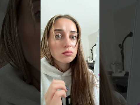 ASMR Your Face is Dirty #asmr #asmrface #asmrfacetouching