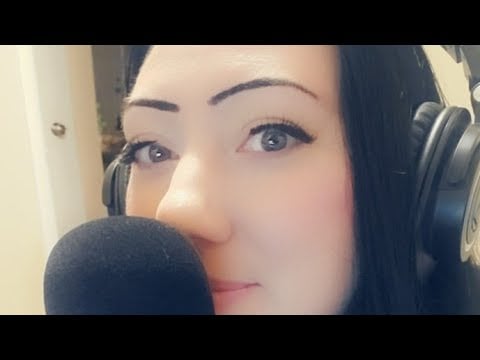 Whisperer in Darkness - Behind the Scenes Reading Lovecraft to you | ASMR