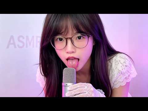 ASMR 99.9% of People Get Tingles from This