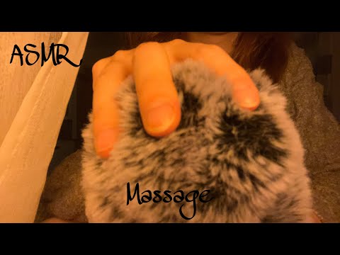 ASMR | 1 min massage 💆‍♀️ 