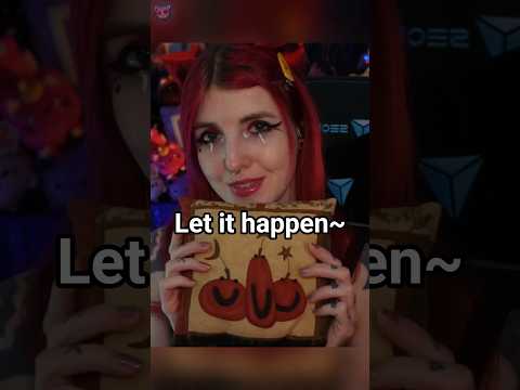 LAYERED to smother your tingles #asmr
