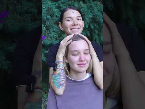 [no ads] slow living, forest walk & soul touch therapy in portland