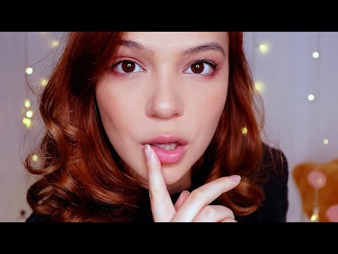 Let me kiss your ears 😚 ASMR