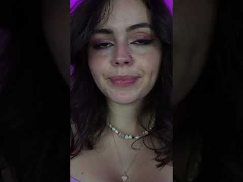 Your Obsessed Girlfriend Cuts Your Hair While You Sleep #asmr #tingles #sleepasmr #obsession