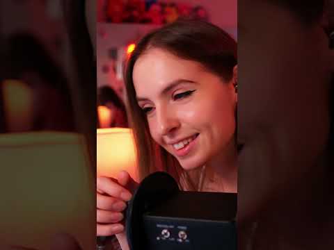 ASMR Tapping & Tk Tk