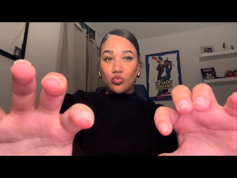 lofi asmr for 5 minutes