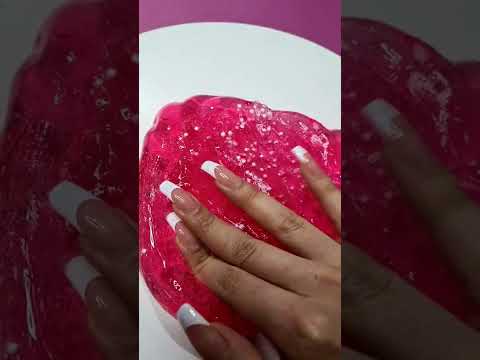 ASMR #Slime Stress Relief #asmr #shorts #short #youtubeshort #subscribe #shortvideo #shortsvideo