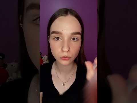 10 triggers em 20 segundos ASMR