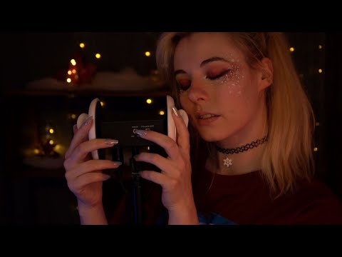 ASMR | super Sensitive Ear Attention & Whispering