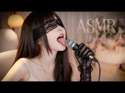 ASMR You Won’t Stay Awake After This