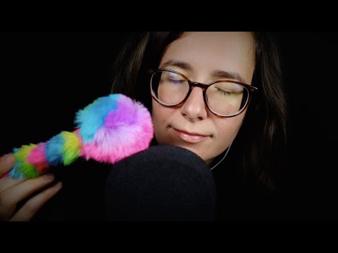 ⚠️ Don't watch this ASMR video...