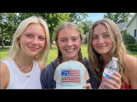 My Family Tries ASMR For The First Time (Vote Who Did It Best 🏆)