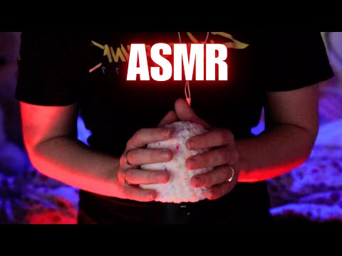 [ASMR] MINDBLOWING 🔥 Mic Rubbing for Binaural ASMR w. Cover (Repetitive, Binaural & LO-FI) ⎹ No Talk