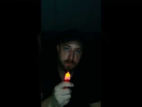 Fast 1 Minute Light Triggers ASMR