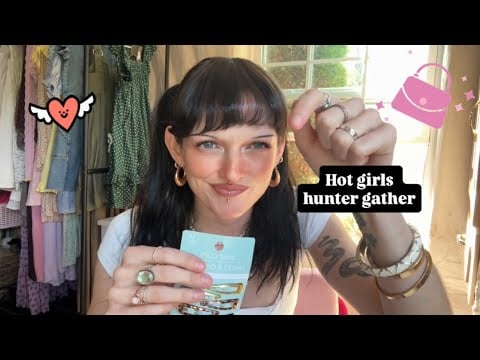 ♡❀ ASMR 4 HOT GIRLZ ONLY ♡❀