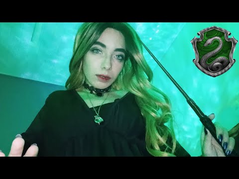 ASMR GAROTA DA SONSERINA APAIXONADA POR VOCÊ | ROLEPLAY