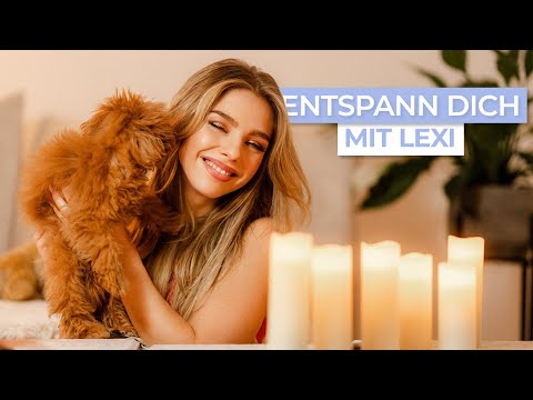 ASMR - Entspann dich mit Lexi | Alexa Breit