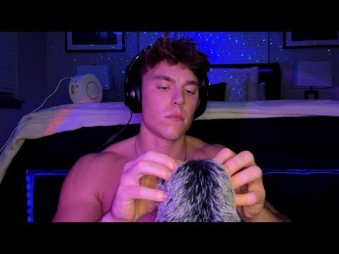 ASMR for OCD & Panic, relief from overthinking and anxiety ❤️‍🩹 finally letting go. 