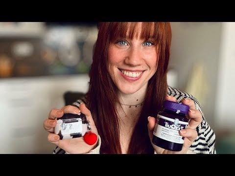 Monatsfavoriten 💕✨ | Very Random | German ASMR 