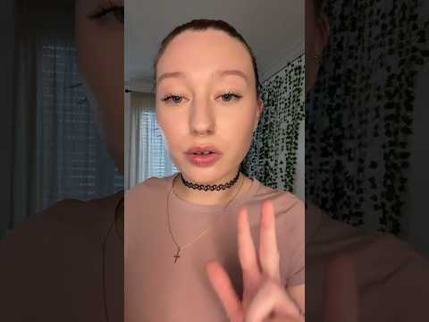 Alors ? Tu choisis lequel ? #asmr