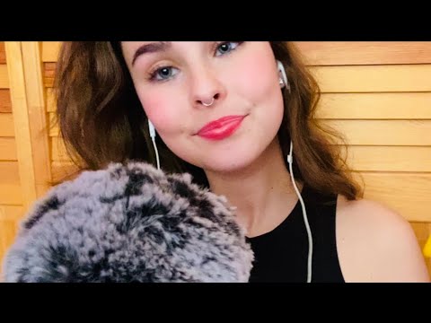 Asmr ~ PR unboxing |Whispered| 🌸🩷