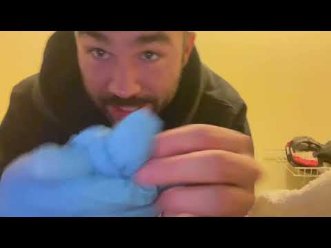 ASMR | CHAOTIC Personal Attention⚡️FAST AND AGGRESSIVE⚡️