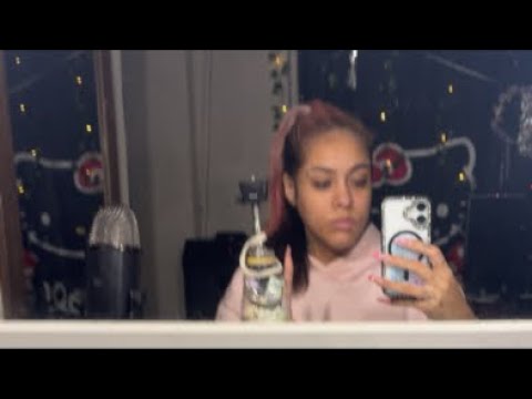 ASMR ZORETIT0 ahora en vivo